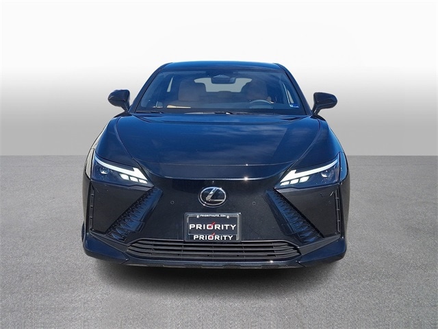 Thumbnail: 2024 Lexus RZ - 2