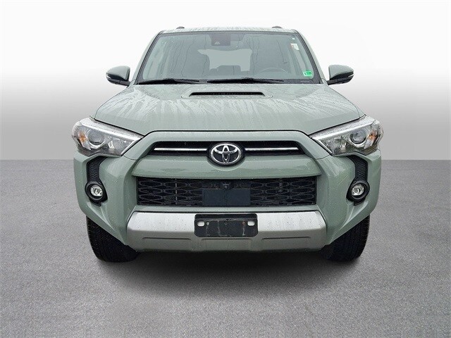 Thumbnail: 2023 Toyota 4Runner - 2