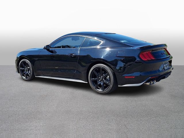 Thumbnail: 2018 Ford Mustang - 6