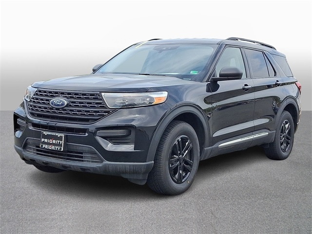 2022 Ford Explorer XLT -
                  Springfield, VA