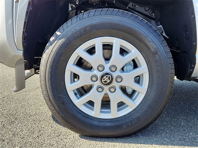 Thumbnail: 2025 Toyota Tacoma - 7