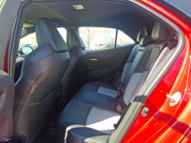 Thumbnail: 2025 Toyota Corolla - 10