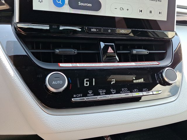 Thumbnail: 2026 Toyota Corolla - 13