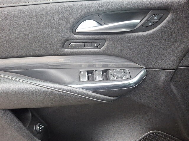 Thumbnail: 2024 Cadillac XT4 - 12