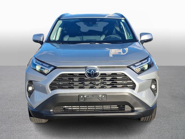 Thumbnail: 2025 Toyota RAV4 - 2