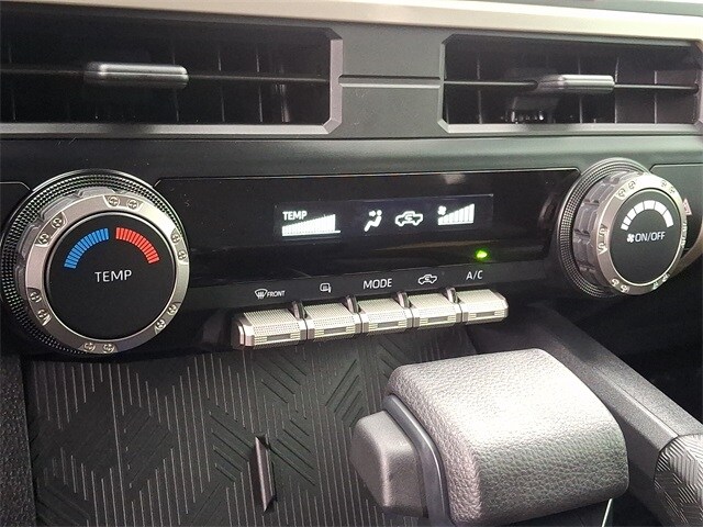 Thumbnail: 2025 Toyota Tacoma - 15