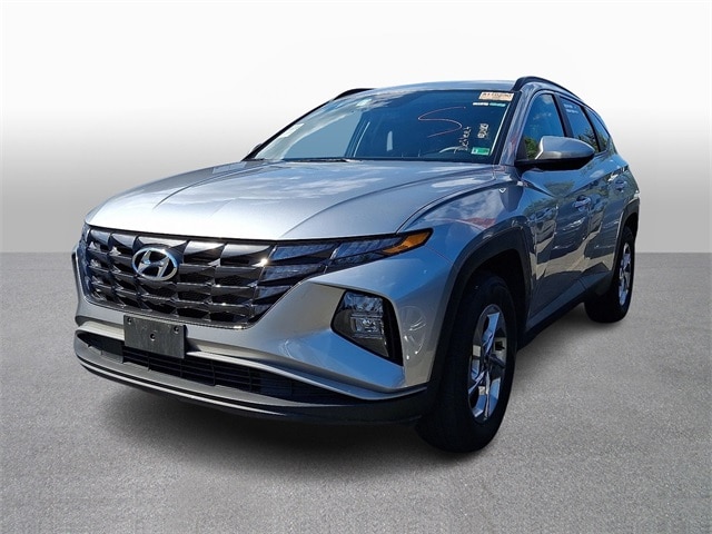 Thumbnail: 2024 Hyundai Tucson - 1