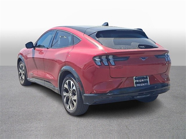 Thumbnail: 2023 Ford Mustang Mach-E - 6