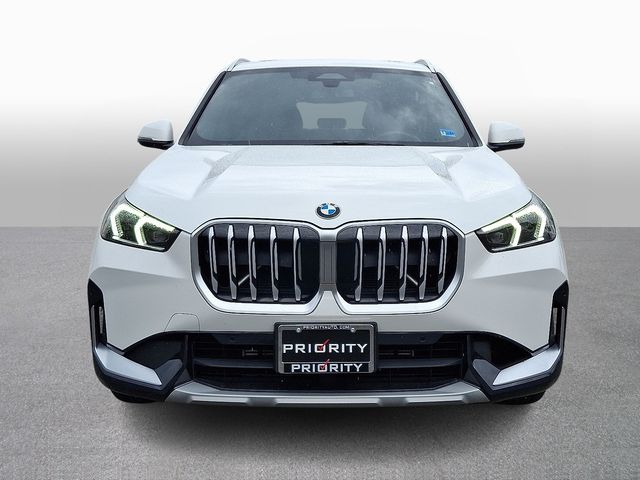 Thumbnail: 2025 BMW X1 - 2