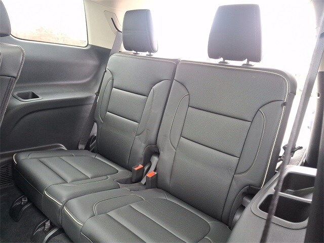 Thumbnail: 2023 GMC Acadia - 11