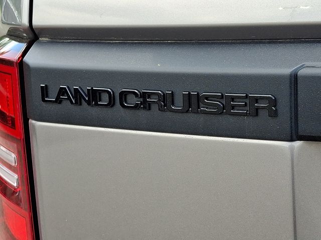 Thumbnail: 2025 Toyota Land Cruiser - 32