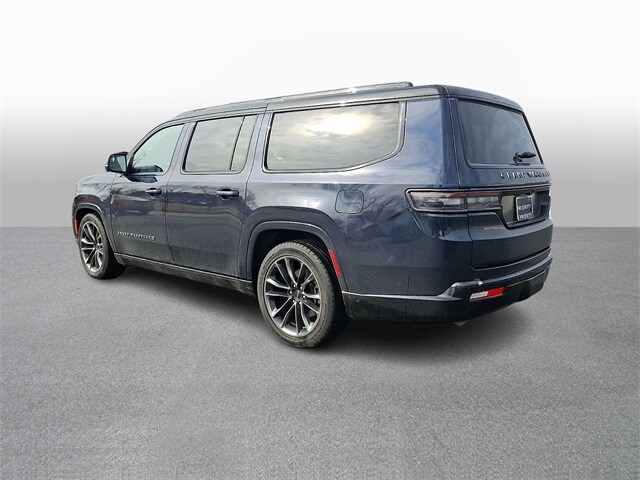 Thumbnail: 2024 Jeep Grand Wagoneer L - 6