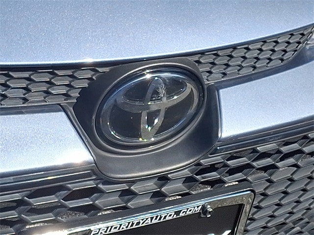 Thumbnail: 2022 Toyota Corolla - 4