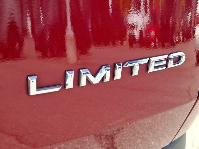 Thumbnail: 2025 Toyota Grand Highlander - 37
