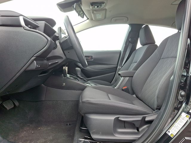 Thumbnail: 2025 Toyota Corolla - 14