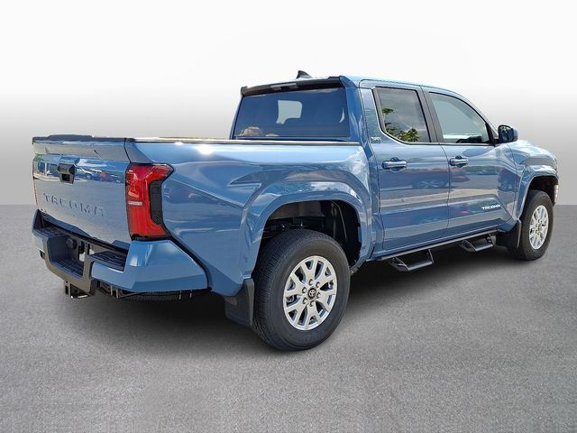 Thumbnail: 2026 Toyota Tacoma - 3