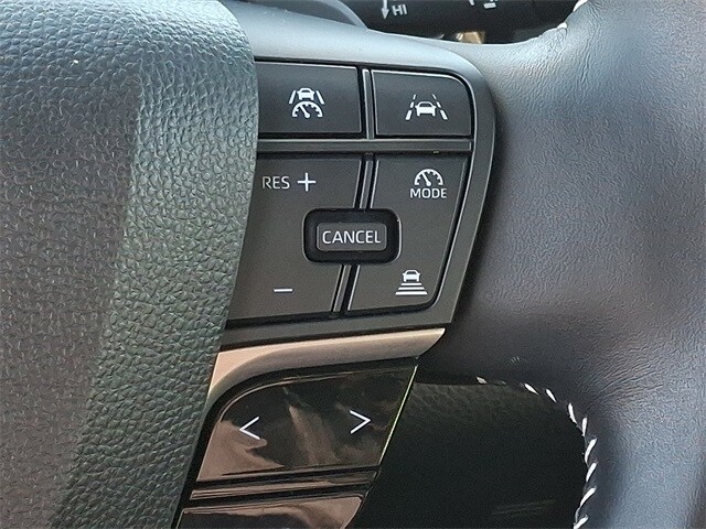 Thumbnail: 2025 Toyota Camry - 21