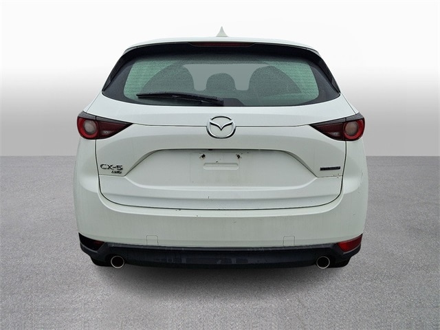 Thumbnail: 2020 Mazda CX-5 - 5