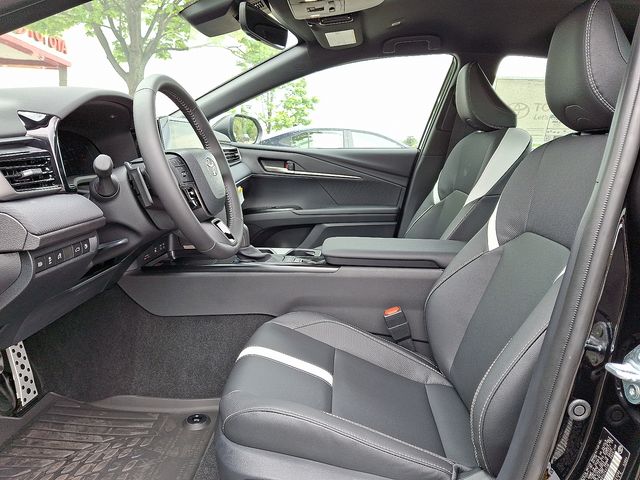 Thumbnail: 2026 Toyota Camry - 10