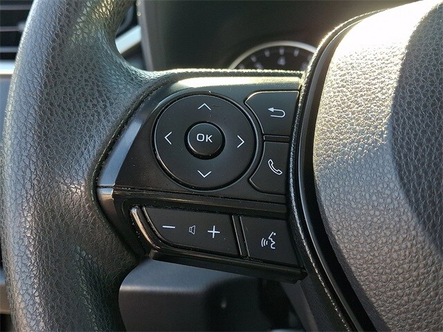 Thumbnail: 2019 Toyota RAV4 - 21