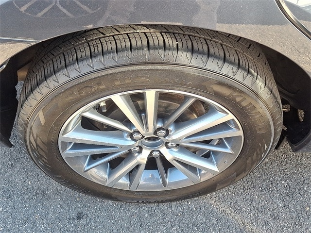 Thumbnail: 2019 Toyota Corolla - 6