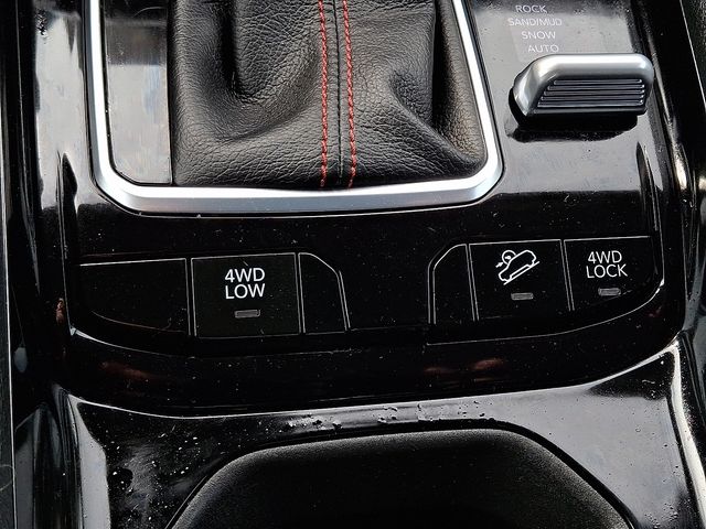 Thumbnail: 2022 Jeep Compass - 26