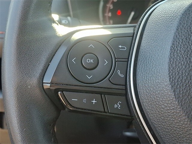 Thumbnail: 2023 Toyota RAV4 - 20