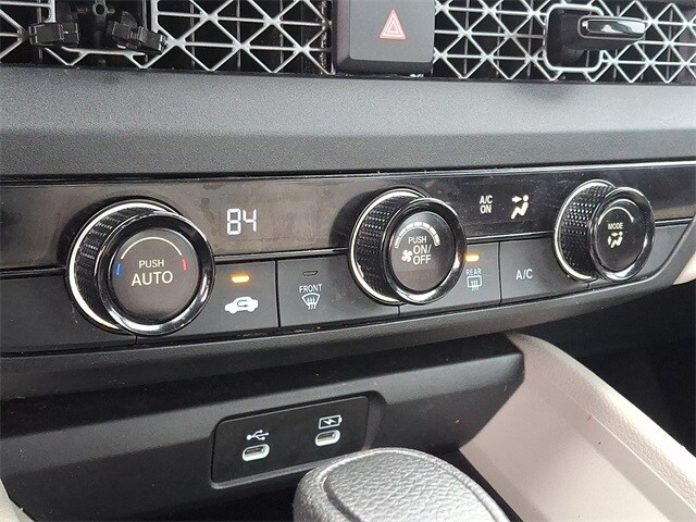 Thumbnail: 2024 Honda Accord - 15