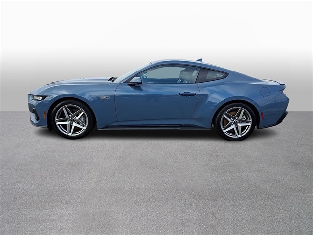 Thumbnail: 2024 Ford Mustang - 7