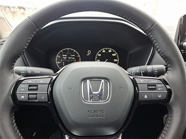 Thumbnail: 2025 Honda CR-V - 13