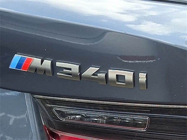 Thumbnail: 2022 BMW 3 Series - 8