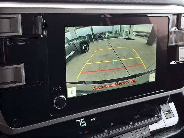 Thumbnail: 2026 Toyota Tundra - 15