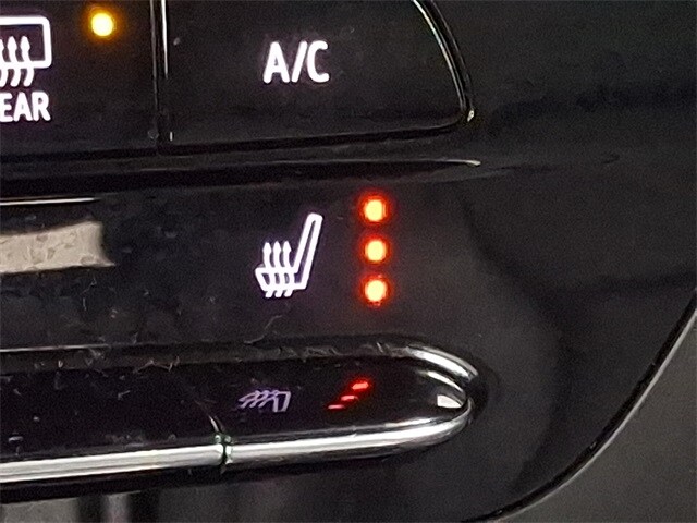 Thumbnail: 2023 Buick Envision - 25