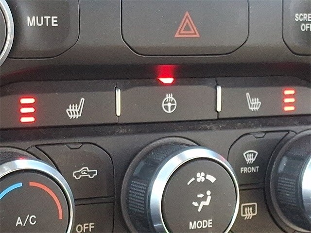 Thumbnail: 2022 RAM 1500 - 26