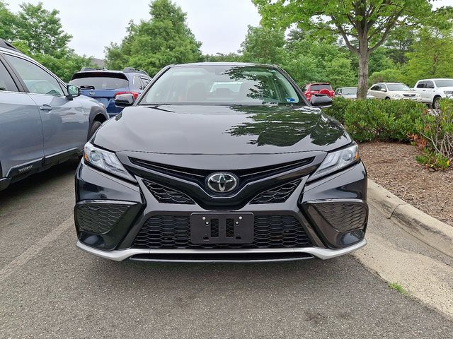 Thumbnail: 2024 Toyota Camry - 2