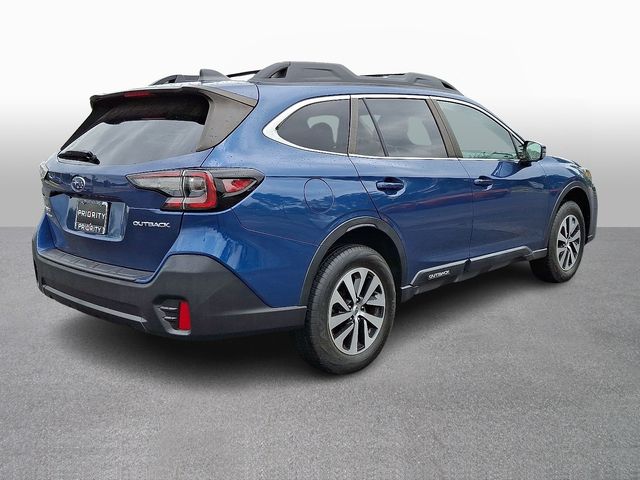 Thumbnail: 2022 Subaru Outback - 4