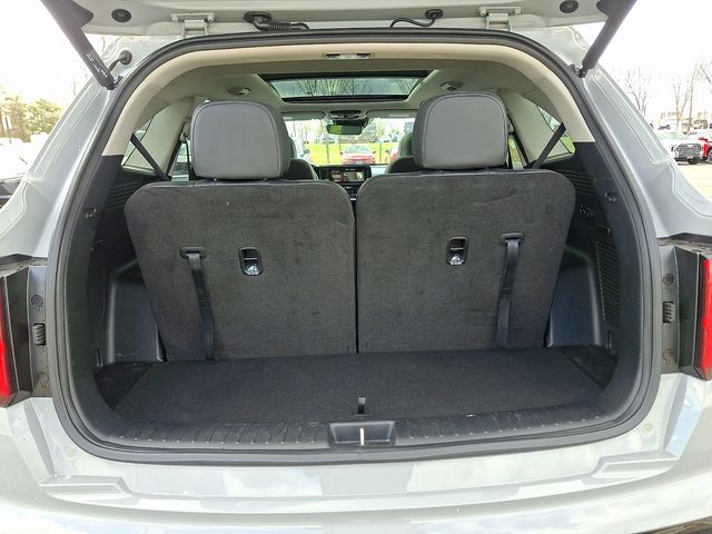 Thumbnail: 2023 Kia Sorento - 33