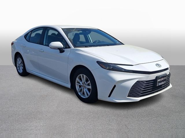 Thumbnail: 2025 Toyota Camry - 3