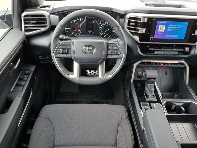 Thumbnail: 2026 Toyota Tundra - 9