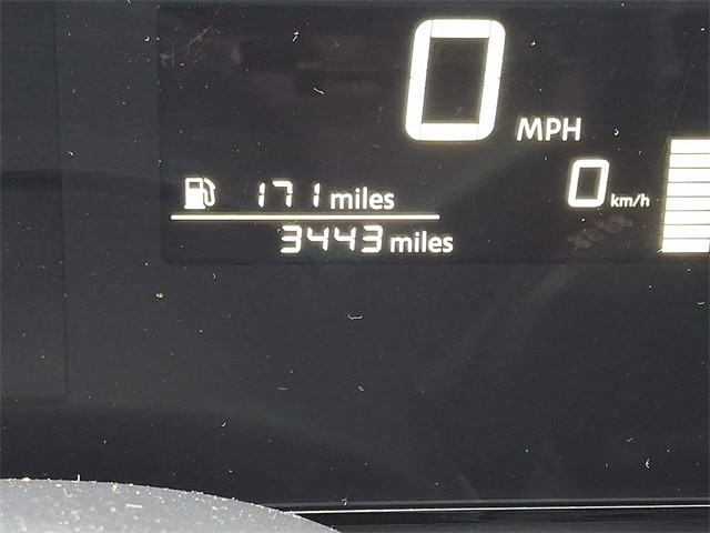 Thumbnail: 2025 Nissan Kicks - 19