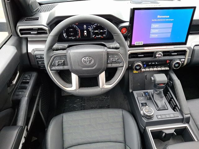 Thumbnail: 2026 Toyota Tacoma - 8