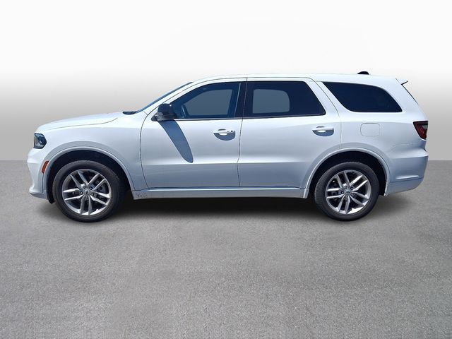 Thumbnail: 2026 Dodge Durango - 7