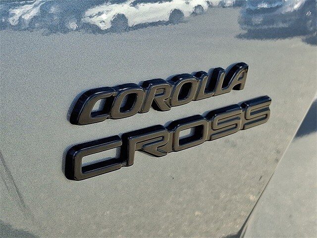 Thumbnail: 2025 Toyota Corolla Cross - 29