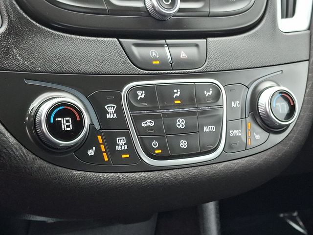 Thumbnail: 2024 Chevrolet Malibu - 15