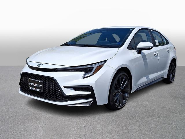 Thumbnail: 2026 Toyota Corolla - 1