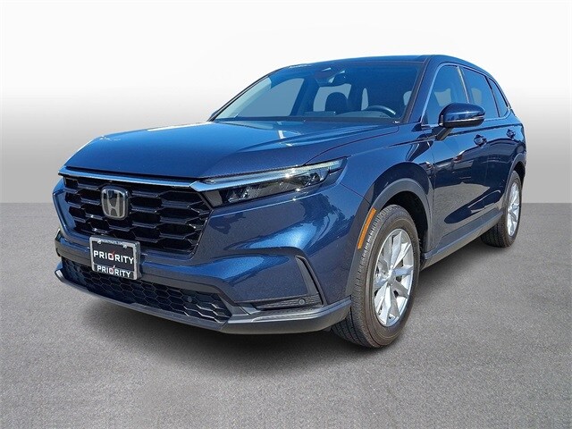 Thumbnail: 2024 Honda CR-V - 1