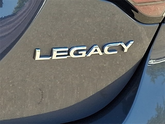 Thumbnail: 2024 Subaru Legacy - 25