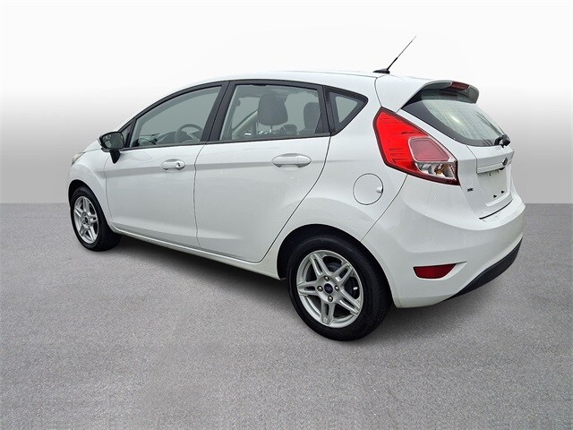 Thumbnail: 2019 Ford Fiesta - 6