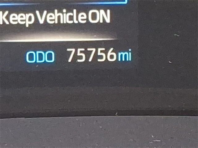 Thumbnail: 2023 Toyota Sienna - 20