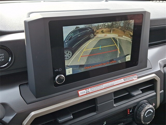 Thumbnail: 2026 Toyota Tacoma - 15